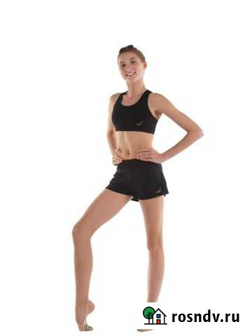 Двойные шорты solo Краснодар - изображение 1