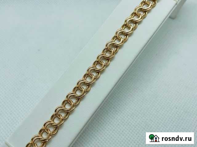 Браслет 585* (бв) Волжский - изображение 1