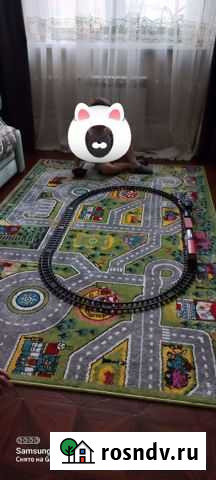 Детская железная дорога Тверь - изображение 1