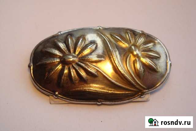 Антикварная брошь Германия Люберцы - изображение 1