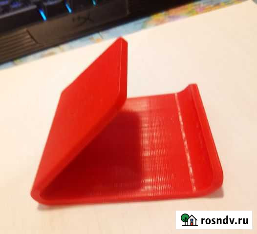 Подставка для телефона/планшета Тольятти - изображение 1