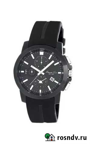 Часы Kenneth Cole KC1844 новые Киров - изображение 1