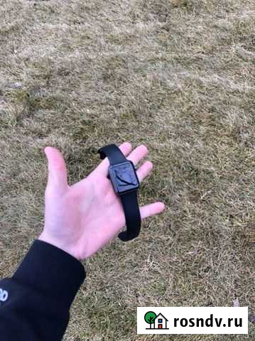 Apple Watch 3 42mm Ростест Шахты - изображение 1