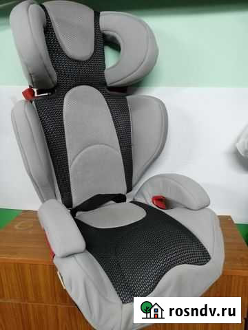 Детское автокресло 9 до 36 кг Пенза - изображение 1