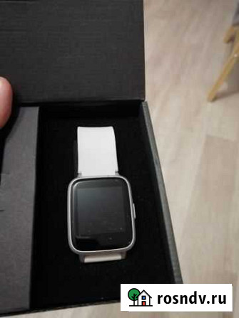 Smart watch Краснодар - изображение 1