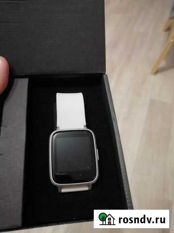 Smart watch Краснодар - изображение 1