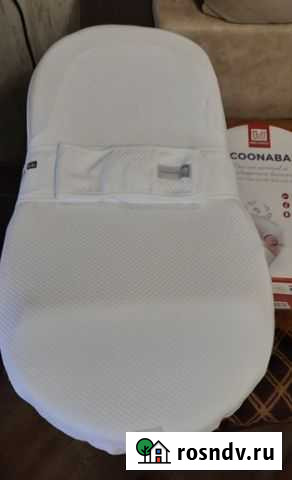 Кокон red castle cocoonababy Симферополь - изображение 1