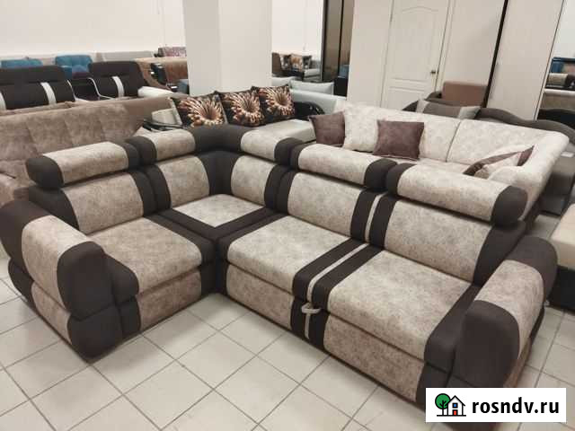 Диван Липецк - изображение 1