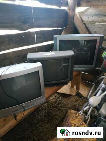 Телевизоры Конаково - изображение 1