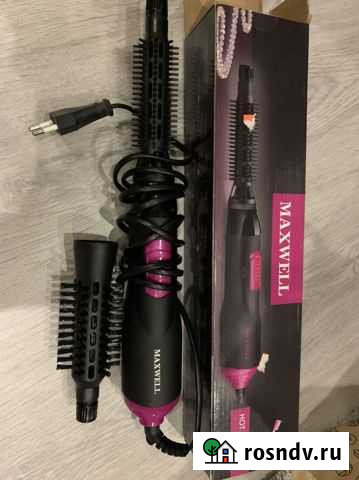 Щетка-фен Дзержинск - изображение 1