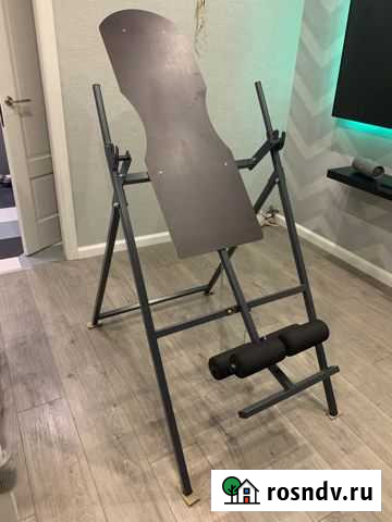 Инверсионный стол Тверь - изображение 1