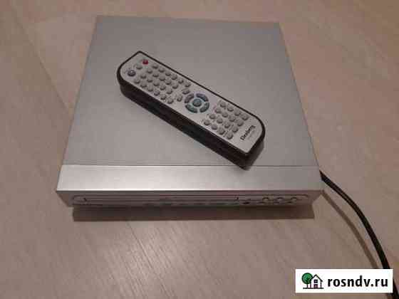 DVD Клинцы