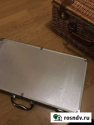 Набор для барбекю Астрахань - изображение 1