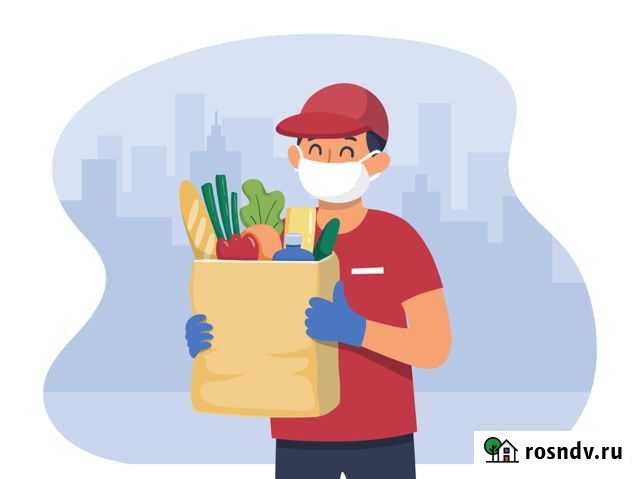 Сборщик заказов. Подработка Екатеринбург - изображение 1