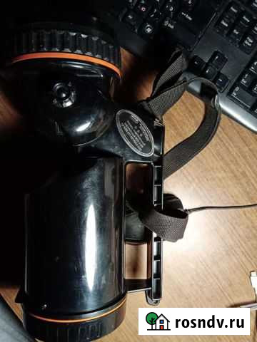 Фонарь фос 3-5/6 Экотон Люберцы - изображение 1