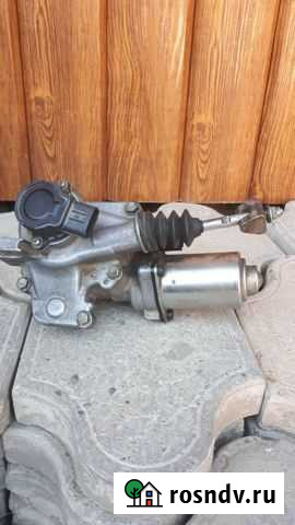 Ремонт актуатора сцепления таета Невинномысск - изображение 1