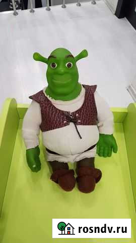 Мягкие игрушки Красноярск - изображение 1