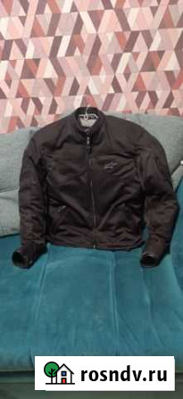 Куртка мотоциклетная alpinestars Екатеринбург - изображение 1