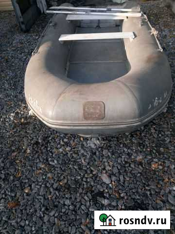 Silverado 36 S Юрга - изображение 1