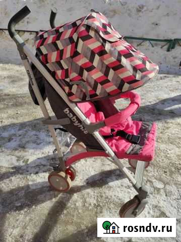 Коляска трость Казань - изображение 1