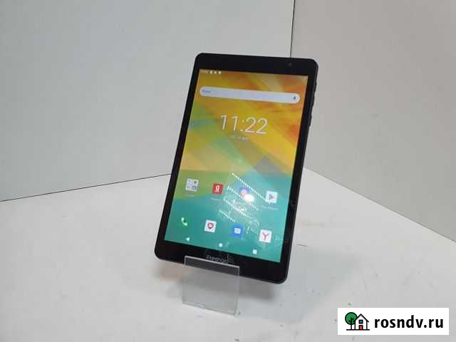 Планшет с SIM-картой Prestigio Node A8 Оренбург - изображение 1
