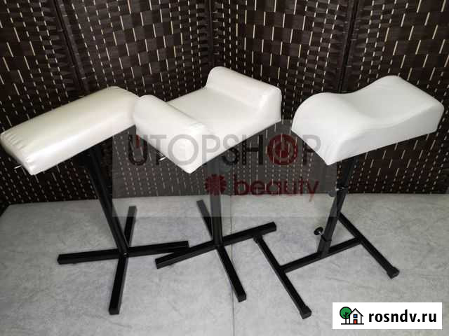 Подставка педикюрная Ярославль - изображение 1