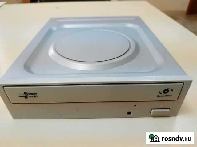 Dvd привод Муром - изображение 1