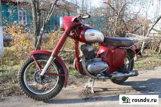Ява 250 (559) Старушка Борисоглебск