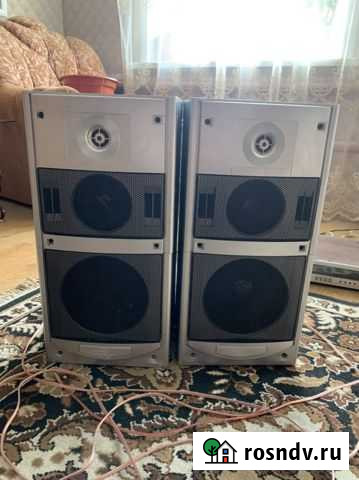 Колонки Липецк - изображение 1