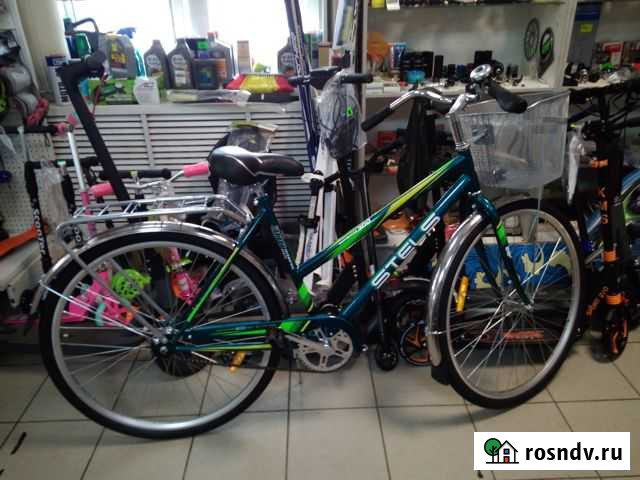 Stels Navigator 300 Lady 28 Шебекино - изображение 1