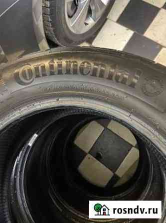 Continental ContiPremiumContact 5 205/55 R16 Шебекино