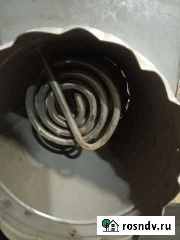 Нагреватель воздуха Киров - изображение 1