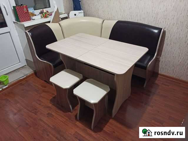 Кухонный уголок Смоленск - изображение 1