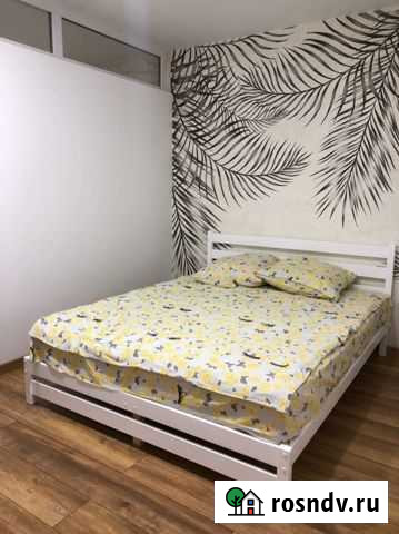 Кровать двуспальная Тула - изображение 1