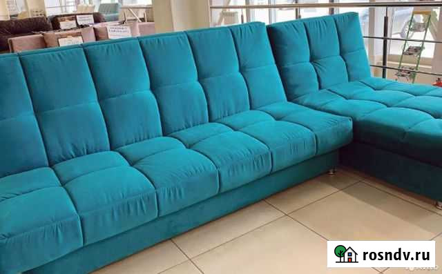 Диван Киров - изображение 1