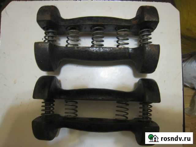 Гантели Иваново - изображение 1