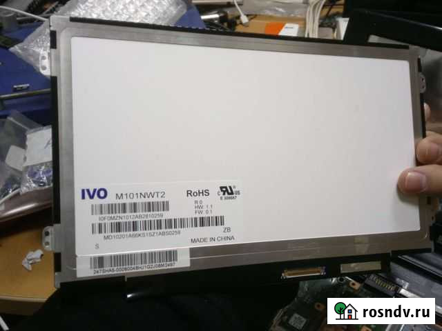 Матрица 10 1 slim (сыктывкар) Сыктывкар - изображение 1