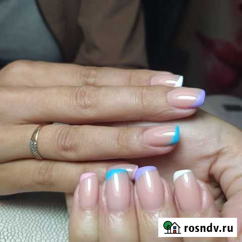 Маникюр Педикюр Белогорск - изображение 1