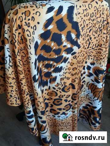 Пеньюар парикмахерский Гусев - изображение 1