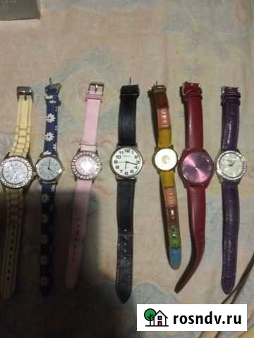 Часы Неман - изображение 1