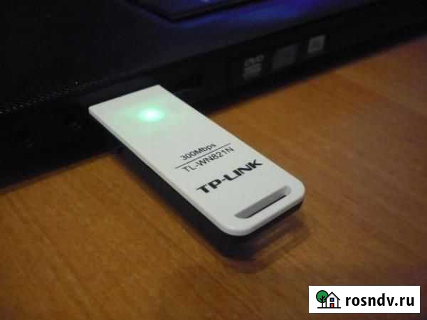 Wi-Fi адаптер Биробиджан - изображение 1