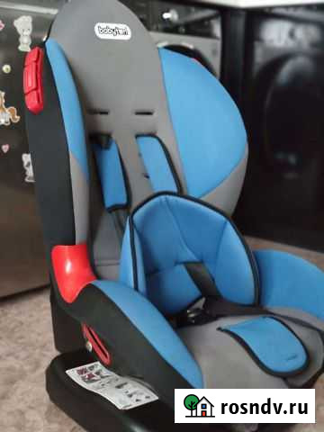 Детское автокресло Челябинск - изображение 1