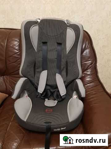 Детское автокресло 9 до 36 кг Краснодар - изображение 1