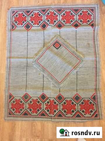 Скатерть и салфетки Челябинск - изображение 1