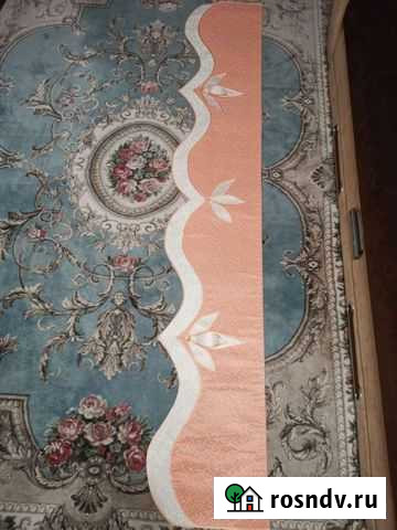 Ламбрекен новый Челябинск - изображение 1