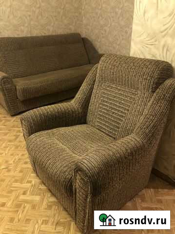 Кресло, диван Лебедянь - изображение 1
