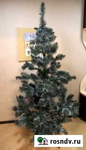 Елка искусственная Смоленск - изображение 1