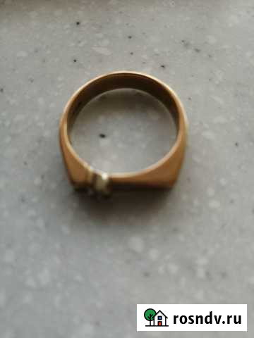 Кольцо Новосибирск - изображение 1