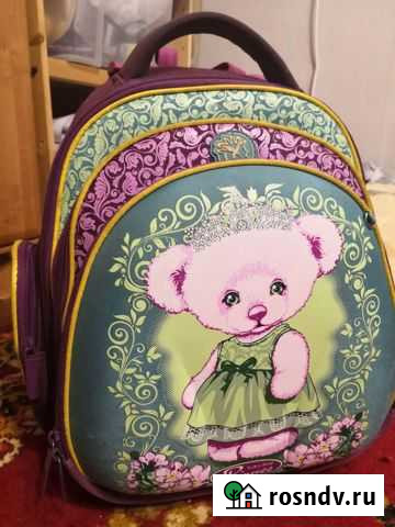 Рюкзак школьный Екатеринбург - изображение 1