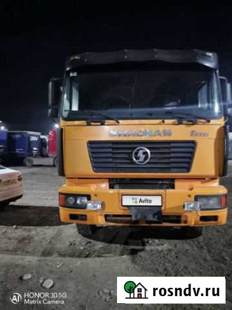 Shacman (Shaanxi) F2000, 2014 Черкесск - изображение 1
